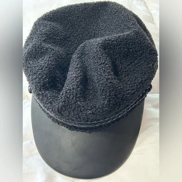 Brixton Ashland Cap Revolve XS - Picture 3 of 7